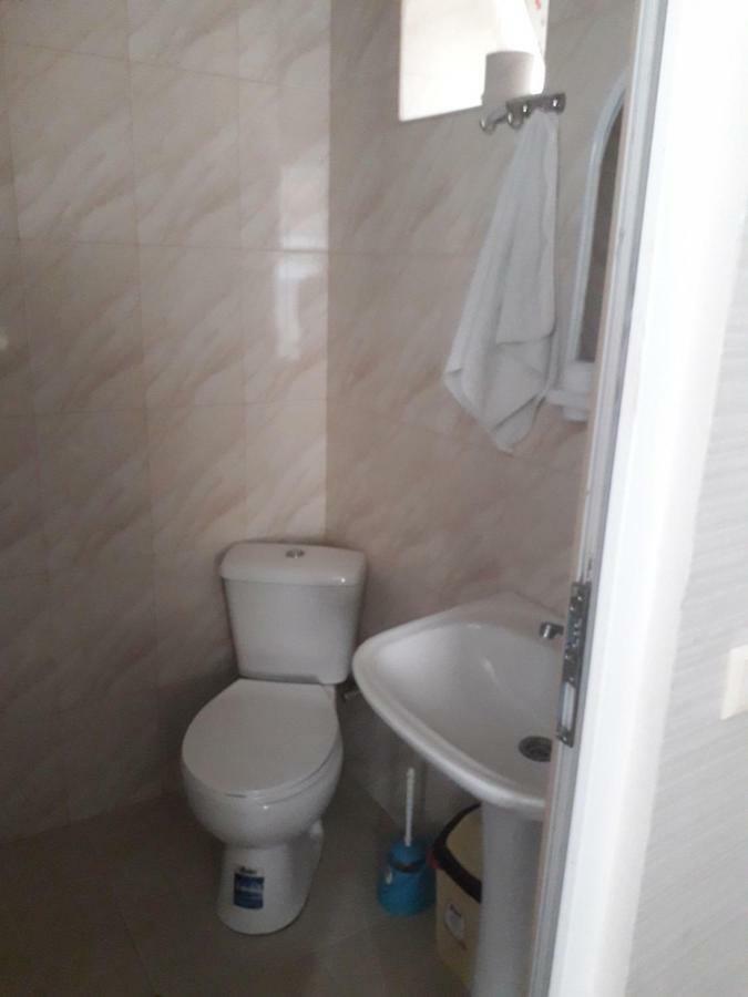 Apartament Sofia Apartamento Borjomi Exterior foto